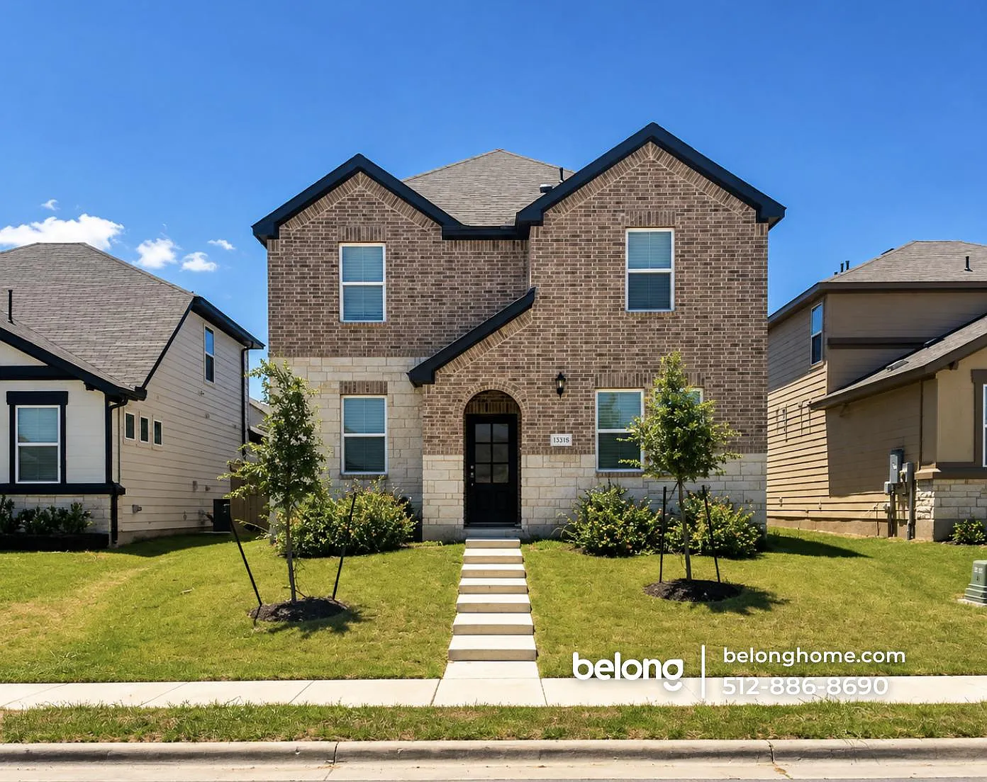 4 bed, 3.0 bath, 2000 sqft, $1,950 — Photo 1