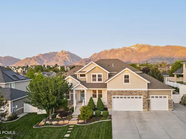 11177 S Miriam Oaks Dr, South Jordan, UT 84095
