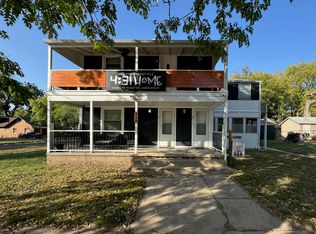 320 W Chestnut Ave, Arkansas City, KS 67005