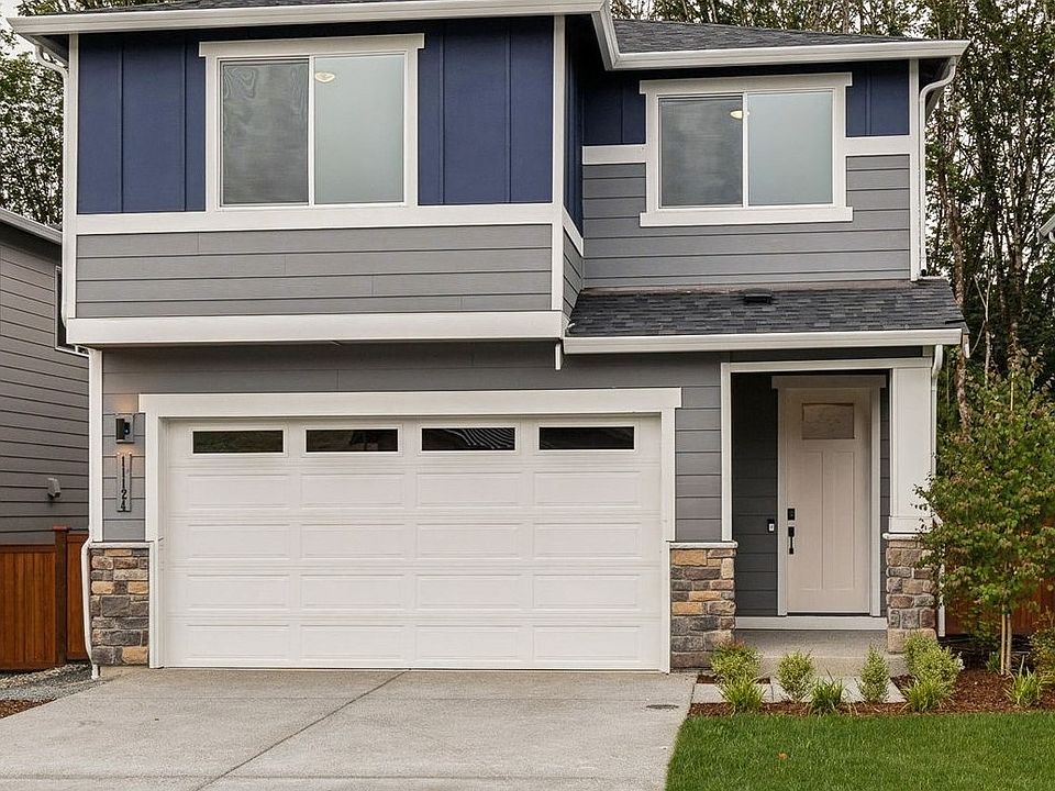 1st image of 11110 43rd Avenue SE #55