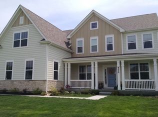 6530 Woodland Hills Dr, Village Of Lakewood, IL 60014