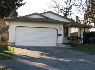1806 SE Nehalem St, Portland, OR 97202