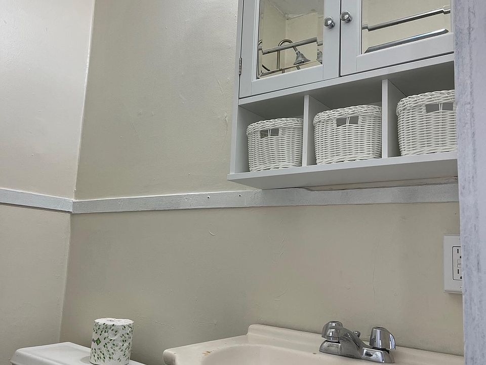 New medicine cabinet