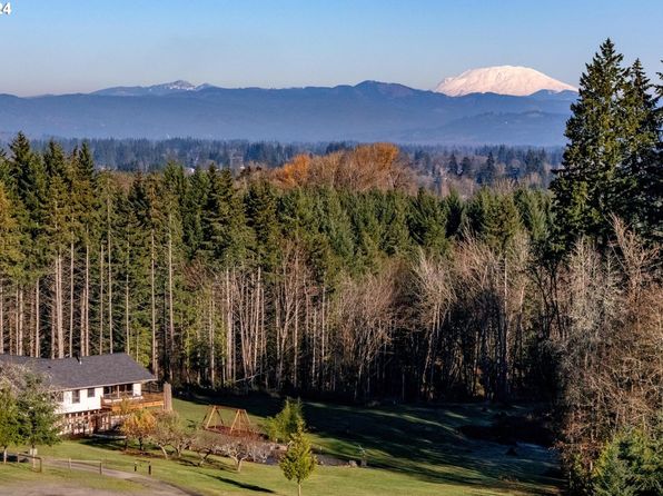 55696 Viewcrest Pl, Warren, OR 97053