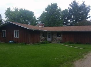 E5245 Haire Rd, Weyauwega, WI 54983