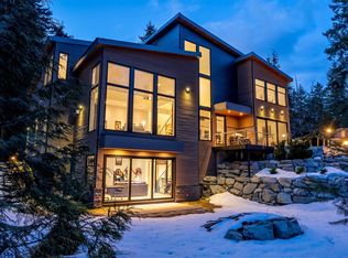 5221 Jordan Ln, Whistler, BC