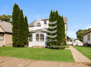 161 16th Ave, East Moline, IL 61244