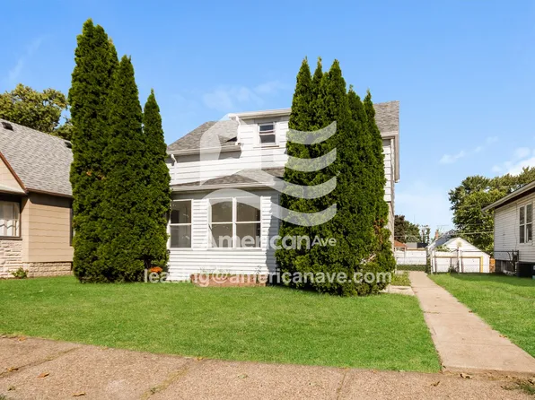 161 16th Ave, East Moline, IL 61244