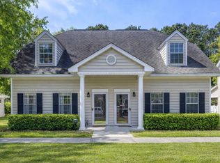 1322 Fenwick Plantation Rd, Johns Island, SC 29455