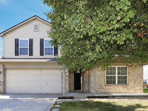 1051 Pine Ridge Way, Brownsburg, IN 46112