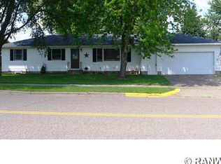 1102 Knapp St, Chetek, WI 54728