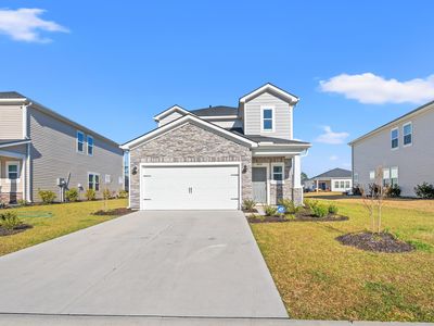 4032 Bayhill St., Myrtle Beach, SC, 29579