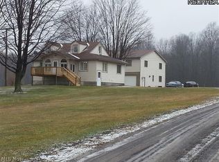 2462 Prindle Booth Rd, Vienna, OH 44473