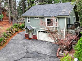1220 Lynx Rd, Westwood, CA 96137
