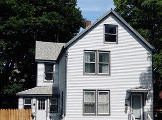 95 Grant St, Bangor, ME 04401