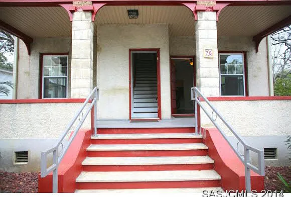 78 Riberia St #B — Photo 3