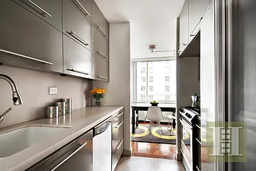 Sold by Halstead Real Estate