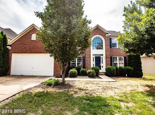5300 Joshua Tree Cir, Fredericksburg, VA 22407