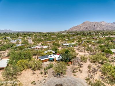 6782 N Los Arboles Cir, Tucson, AZ, 85704