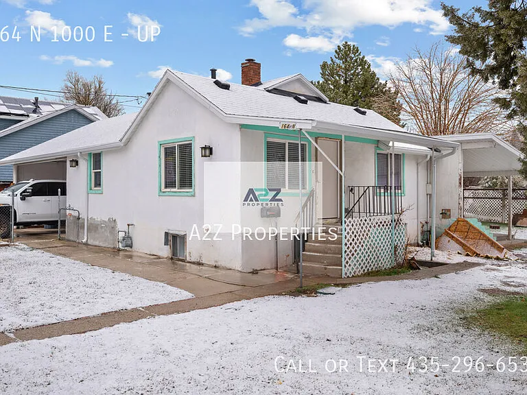 164 N 1000 E — Photo 20
