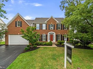 9237 Charterhouse Rd, Frederick, MD 21704