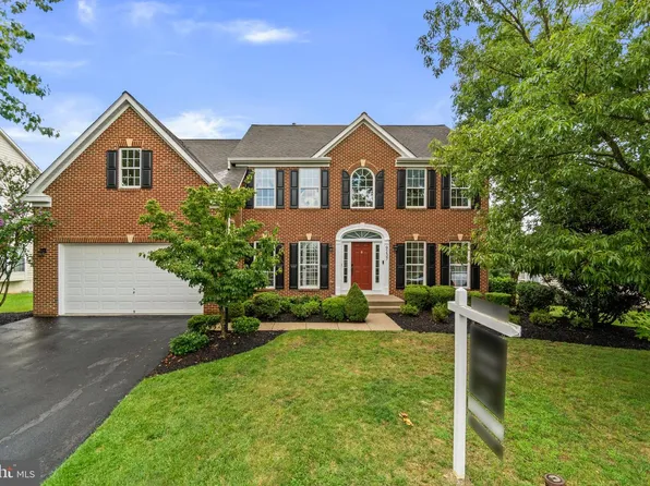 9237 Charterhouse Rd, Frederick, MD 21704