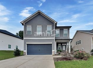 214 Omega Ct, Dallas, GA 30157