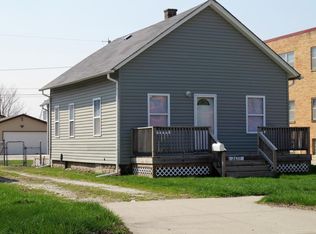 2433 Avenue B, Council Bluffs, IA 51501