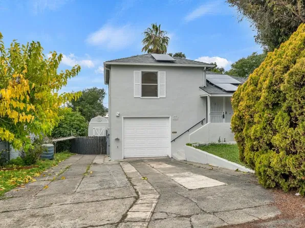 2525 Alameda St, Vallejo, CA 94590