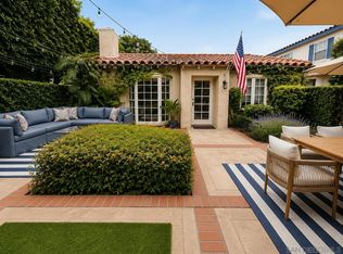 950-958 B Ave, Coronado, CA 92118