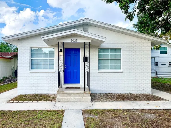 2035 36th Ave N, Saint Petersburg, FL 33713