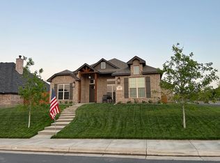 6600 Parkwood Pl, Amarillo, TX 79119