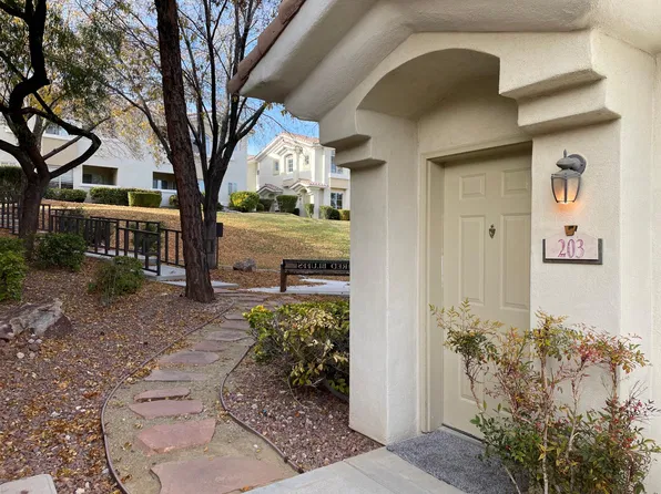 1501 Cardinal Peak Ln Unit 203, Las Vegas, NV 89144