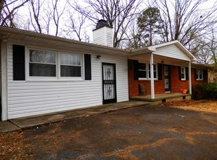 9204 Topoco Dr LOT 2, Knoxville, TN 37922