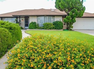 3024 Stone Edge Rd, El Paso, TX 79904