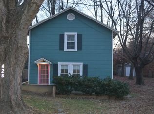 428 Betsy Bell Rd, Staunton, VA 24401