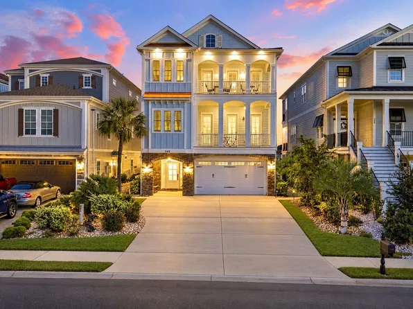 344 West Palms Dr., Myrtle Beach, SC 29579