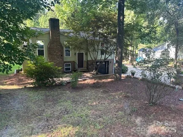 3211 Winding Trl, Matthews, NC 28105