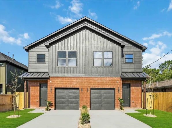 5601 Nielan St #A-b, Houston, TX 77028