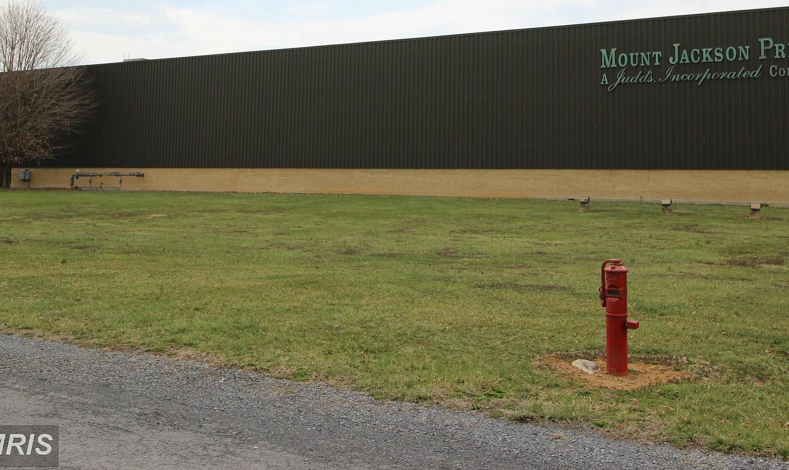 377 Industrial Park Rd, Mount Jackson, VA 22842 Zillow