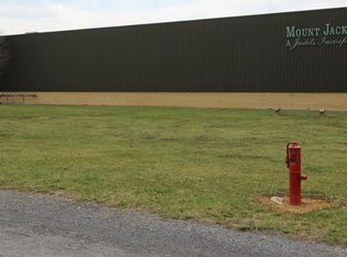 377 Industrial Park Rd, Mount Jackson, VA 22842