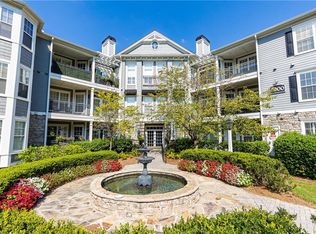 4100 Paces Walk SE UNIT 2104, Atlanta, GA 30339