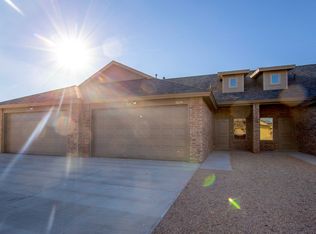 5519 Lehigh St, Lubbock, TX 79416