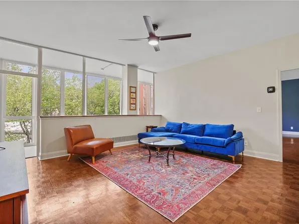 3060 Pharr Court North NW #Nw-304-304, Atlanta, GA 30305