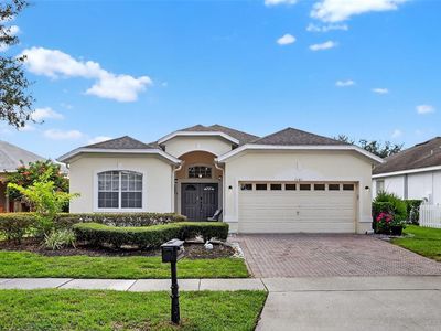 1161 N Hampton Dr, Davenport, FL, 33897