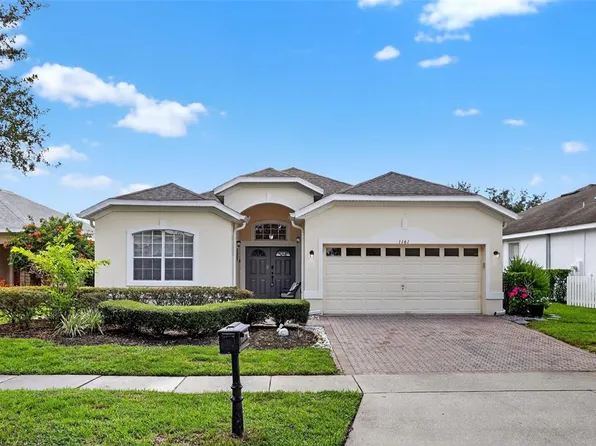1161 N Hampton Dr, Davenport, FL 33897