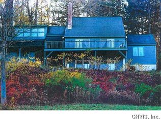 1340 Salt Springs Rd, Chittenango, NY 13037
