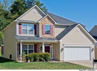 75 Yadkin Rd, Fletcher, NC 28732