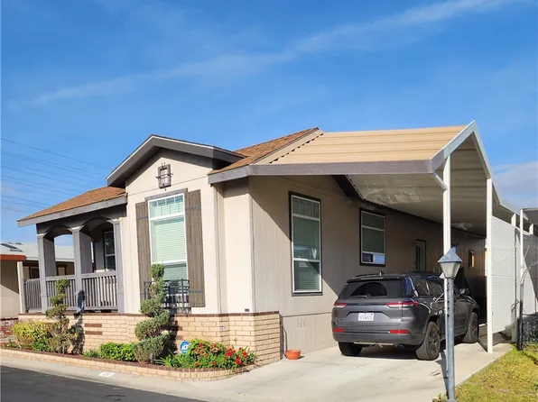 11250 Beach Blvd Space 129, Stanton, CA 90680