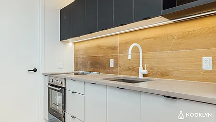 Rented by Nooklyn NYC LLC